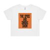 Women's Crop Top Thumbnail