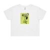 Women's Crop Top Thumbnail