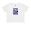 Women's Crop Top Thumbnail