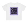 Women's Crop Top Thumbnail