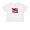 Women's Crop Top Thumbnail