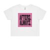 Women's Crop Top Thumbnail