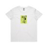 Women's Crew Neck Thumbnail