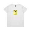 Women's Crew Neck Thumbnail