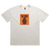 Mens Heavy Faded Tee Thumbnail