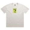 Mens Heavy Faded Tee Thumbnail