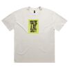 Mens Heavy Faded Tee Thumbnail