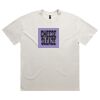 Mens Heavy Faded Tee Thumbnail