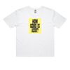 Standard Unisex - Shorter Length Thumbnail