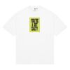 Colour Plane Heavy Tee Thumbnail