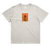 Women's Heavy Faded Tee Thumbnail