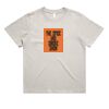 Women's Heavy Faded Tee Thumbnail