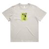 Women's Heavy Faded Tee Thumbnail