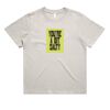 Women's Heavy Faded Tee Thumbnail