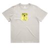 Women's Heavy Faded Tee Thumbnail
