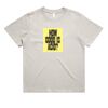 Women's Heavy Faded Tee Thumbnail