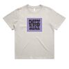Women's Heavy Faded Tee Thumbnail