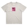 Women's Heavy Faded Tee Thumbnail