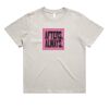 Women's Heavy Faded Tee Thumbnail